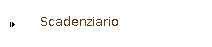Scadenziario